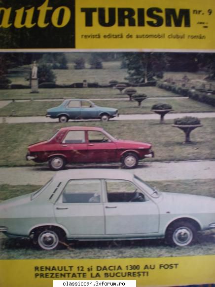 Colectia Revistei Autoturism , 27 ani , 325 numere, de vanza - alfacorse1958 - Vanzari- cumparari carti si reviste auto