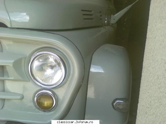 Colectia de SR-uri - Instalatia electrica a fost facuta - Coltul camionagiului si tractoristului oldtimerist