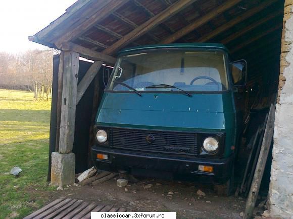 Colectia de SR-uri - TV care voiai sal vezi ;YoKoMy - Coltul camionagiului si tractoristului oldtimerist