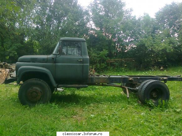 Colectia de SR-uri - Prezint una dintre cele mai - Coltul camionagiului si tractoristului oldtimerist