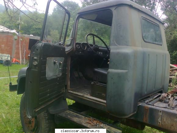 Colectia de SR-uri - Am decis sa demolez tot ce nu este - Coltul camionagiului si tractoristului oldtimerist