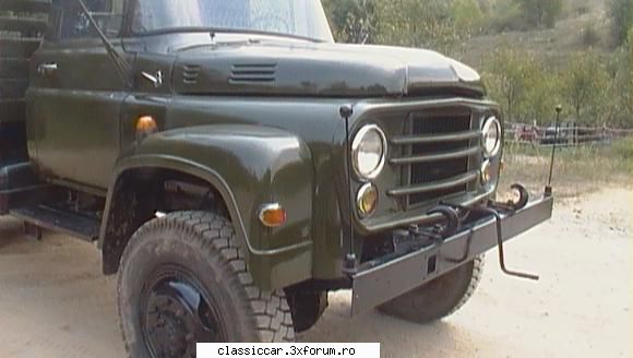 Colectia de SR-uri - Da colegu astea sant de la SR 114 - Coltul camionagiului si tractoristului oldtimerist