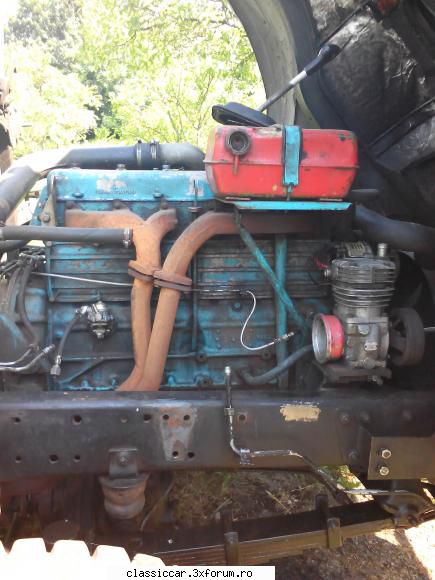 Colectia de SR-uri - Are foarte multe lipsuri dar sper - Coltul camionagiului si tractoristului oldtimerist