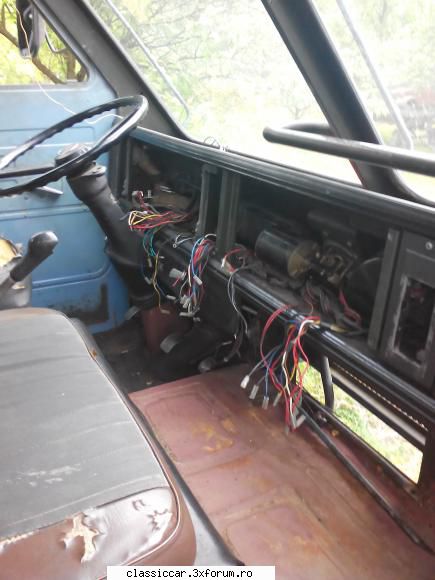 Colectia de SR-uri - Din alt unghi ! - Coltul camionagiului si tractoristului oldtimerist