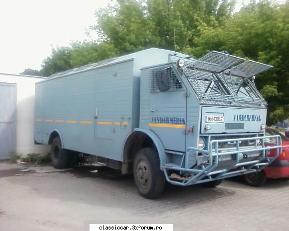 Colectia de SR-uri - E frumos, dar păcătos. Am - Coltul camionagiului si tractoristului oldtimerist