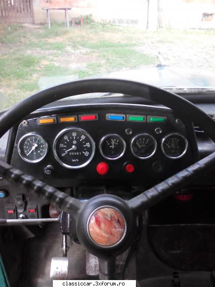 Colectia de SR-uri - Urmatorul tip a fost echipat doar - Coltul camionagiului si tractoristului oldtimerist