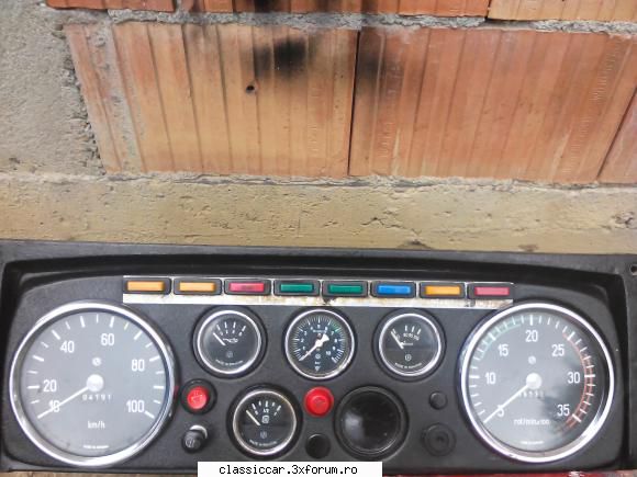 Colectia de SR-uri - Cu acest tip s au montat primele - Coltul camionagiului si tractoristului oldtimerist