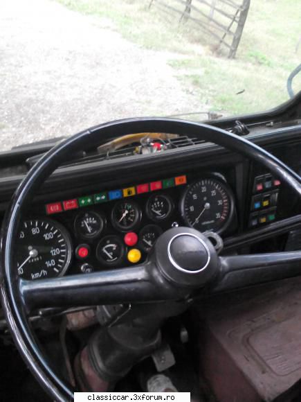 Colectia de SR-uri - Bordul un capitol �ncheiat cu toate - Coltul camionagiului si tractoristului oldtimerist