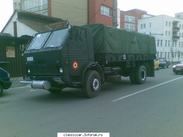 Colectia de SR-uri - a, ok. Eu stiam doar de modelele - Coltul camionagiului si tractoristului oldtimerist