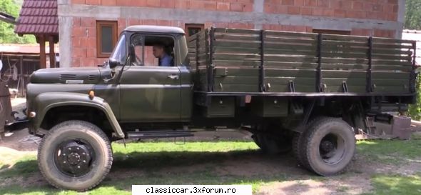 Colectia de SR-uri - Imi permit sa postez un link, catre - Coltul camionagiului si tractoristului oldtimerist