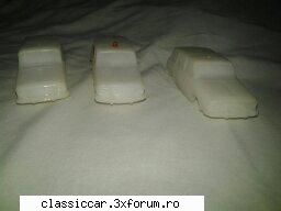 Colectia mea - A fost pusa intreaga colectie intr-o punga in - Modelism si machetute