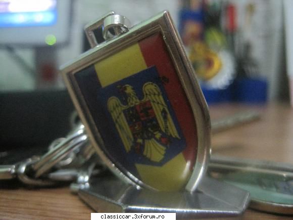 Colectia mea - YoKoMy - Vazut-placut-luat. Mi-a placut acest breloc..asa - Modelism si machetute
