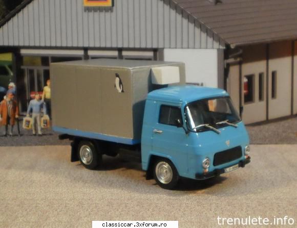 Colectia mea - YoKoMy - vranceanu - Modelism si machetute