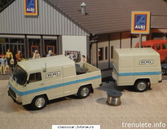 Colectia mea - YoKoMy - Omul e tare de tot! - Modelism si machetute