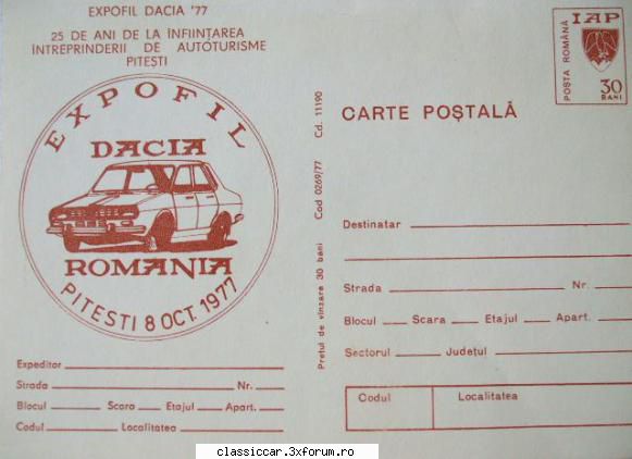 Colectia mea "cu de toate" - tocmai ce am venit de la posta cu asta...... cand - Modelism si machetute