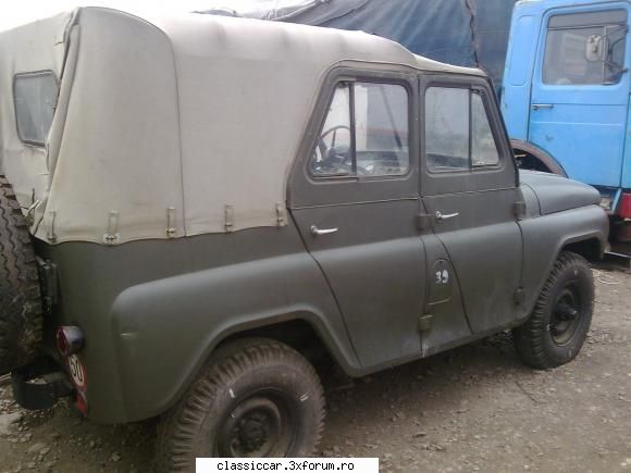 Colectionar de rable rusesti - Are cineva de vanzare un carburator ptr.masina - Prezentare forumisti