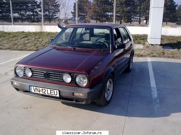 Colectionar de rable rusesti - Ceea ce nu v-am spus e ca zilnic ma duc la - Prezentare forumisti