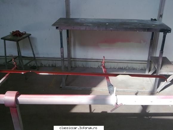 Colectionar de rable rusesti - Se pregateste si o usoara customizare a partii - Prezentare forumisti