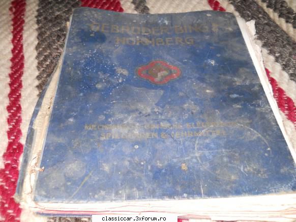 Colectionar de rable rusesti - Ce vroiam sa va arat:o carte mai veche(cred ca de - Prezentare forumisti