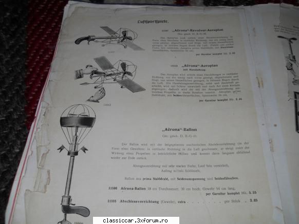 Colectionar de rable rusesti - andreyu334 - Prezentare forumisti