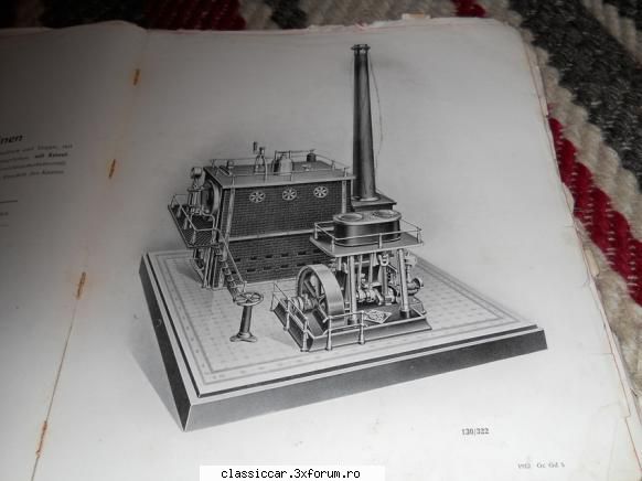 Colectionar de rable rusesti - andreyu334 - Prezentare forumisti