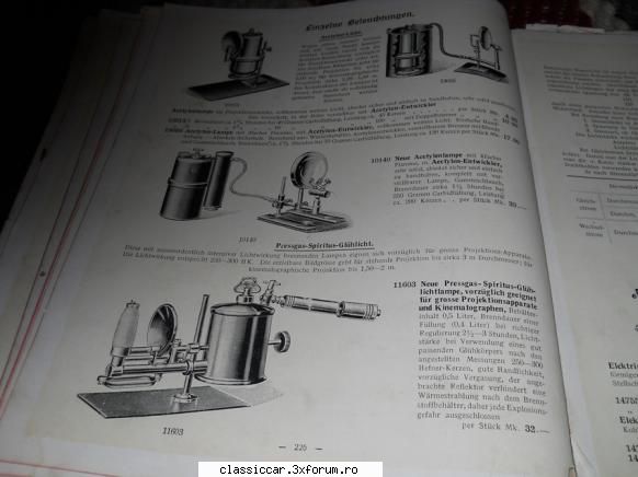 Colectionar de rable rusesti - andreyu334 - Prezentare forumisti