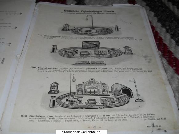 Colectionar de rable rusesti - andreyu334 - Prezentare forumisti