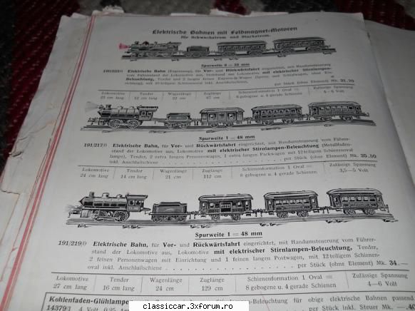 Colectionar de rable rusesti - andreyu334 - Prezentare forumisti