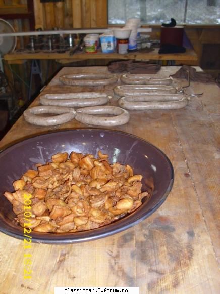 " Colinzi, poze si urari de sarbatori 2010" - gabi_gadea. - Discutii libere