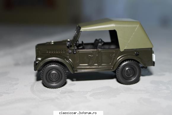 Collectia mea - Legende auto din Europa de est - nu am prevazut destule locuri cu - Modelism si machetute