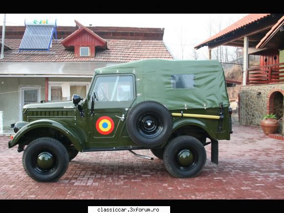 Colonelu revine... - colonelu - Prezentare masini
