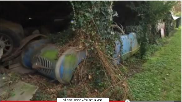 Comoara franceza - Nu ie domle' rable d'ale pe care toti le vrea :D - Din lumea larga