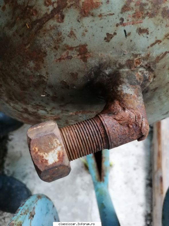 Compresoare cu piston - Sunt curios dacă sunt originale Pe ici-colo - Scule si dispozitive