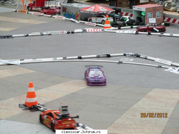 Concurs RC POLUS - radu - Modelism si machetute
