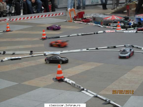 Concurs RC POLUS - radu - Modelism si machetute