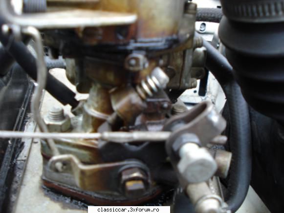 Consum Dacia 1310 - cv2adi - Coltul Tehnic