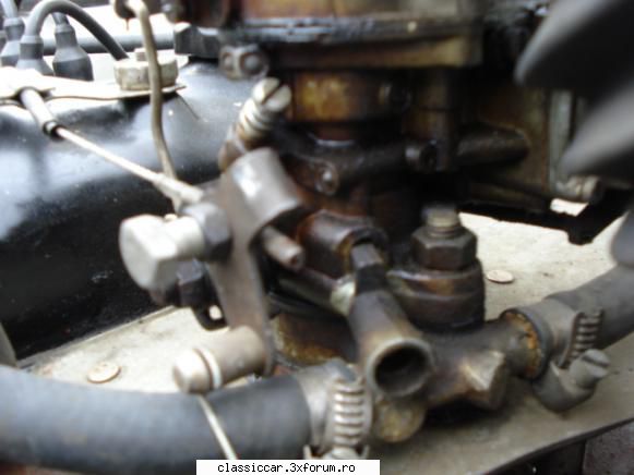 Consum Dacia 1310 - cv2adi - Coltul Tehnic