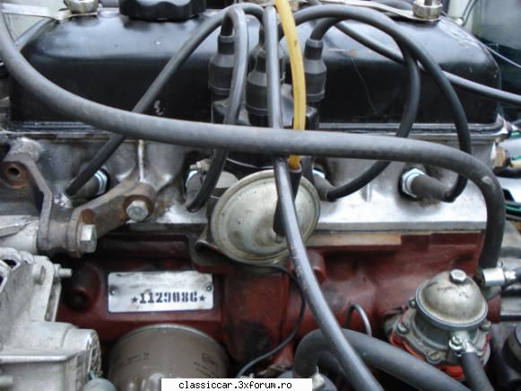 Consum Dacia 1310 - cv2adi - Coltul Tehnic
