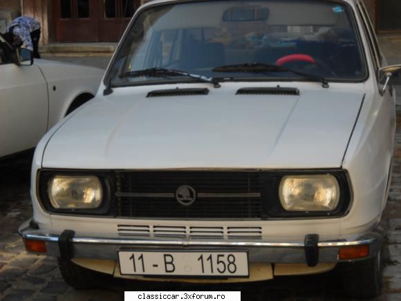 Control RAR - pai,,,,seria motorului nu exista in talon - Discutii libere