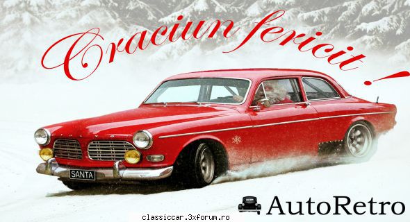Craciun fericit! - Craciun fericit, dragi colegi "de suferinta"! - Discutii libere