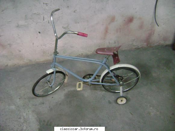 cteva piese pegas bicicleta pentru copii ideal medias pret originala vopsea originala din pacate