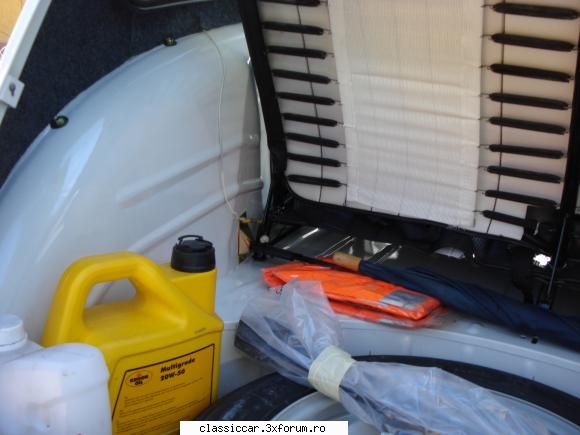Ctroen 2 CV restaurat - cv2adi - Reconditionari si Restaurari
