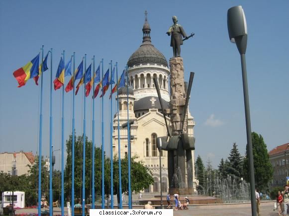 Cu "" Coada Scurta "" (LASTUN) la Cluj - mi-am dat intalnire cu Misi (mi-a - Drumetii prin Mioritic