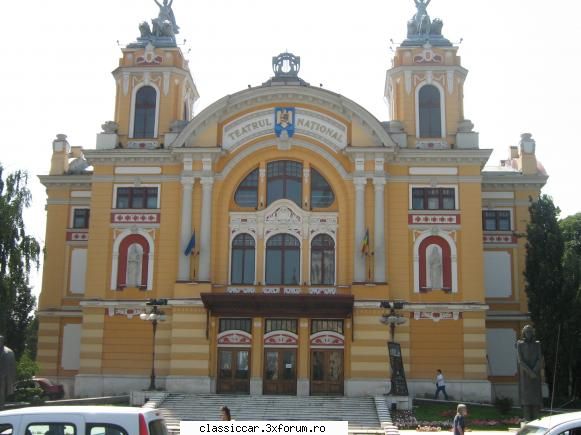 Cu "" Coada Scurta "" (LASTUN) la Cluj - ""frumos"" a fost pana am gasit loc de - Drumetii prin Mioritic