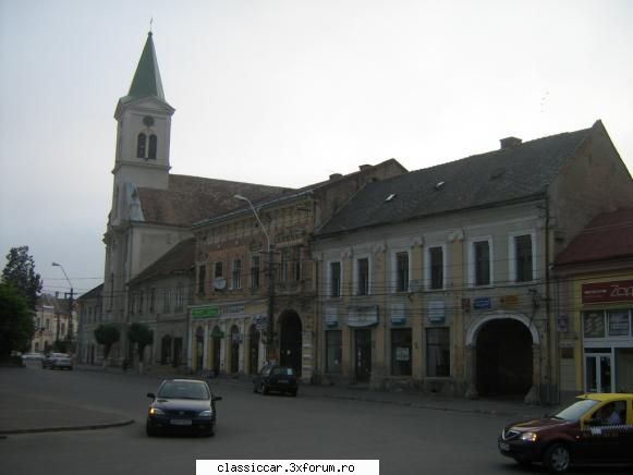 Cu "" Coada Scurta "" (LASTUN) la Cluj - Liviu M - Drumetii prin Mioritic