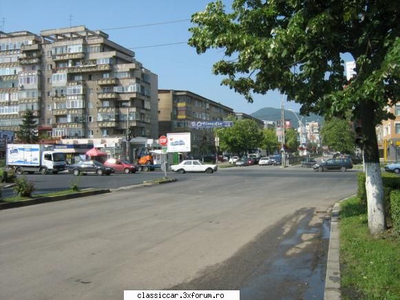 Cu "" Coada Scurta "" (LASTUN) la Cluj - Liviu M - Drumetii prin Mioritic