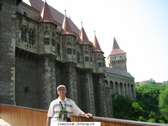 Cu "" Coada Scurta "" (LASTUN) la Cluj - Liviu M - Drumetii prin Mioritic