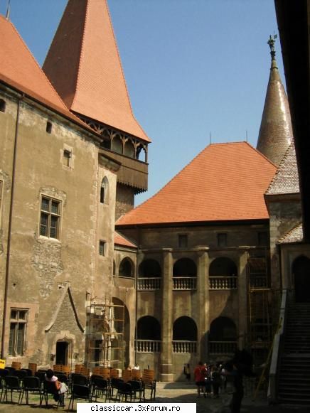 Cu "" Coada Scurta "" (LASTUN) la Cluj - Liviu M - Drumetii prin Mioritic