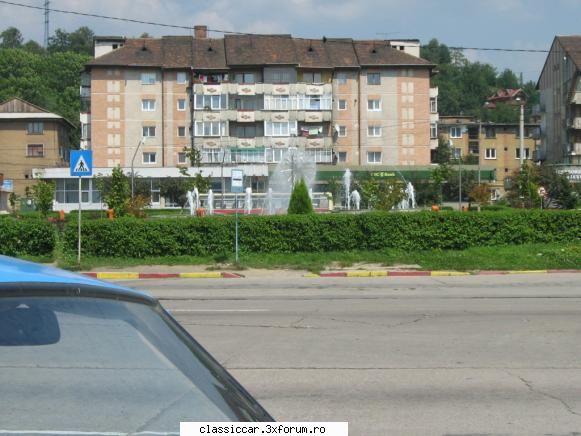 Cu "" Coada Scurta "" (LASTUN) la Cluj - fantana de alaturi - Drumetii prin Mioritic