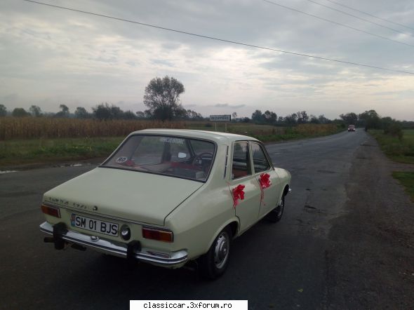 Cu Dacia 1300 in Ucraina - adifulful - Drumetii prin Mioritic